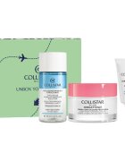 Collistar Deep Moisturizing Cream Travel Kit dárková sada s hydratačním účinkem