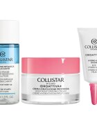 Collistar Deep Moisturizing Cream Travel Kit dárková sada s hydratačním účinkem