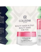 Collistar Deep Moisturizing Set dárková sada pro intenzivní hydrataci 1 ks