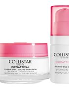Collistar Deep Moisturizing Set dárková sada pro intenzivní hydrataci 1 ks