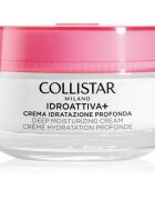 Collistar Face IDROATTIVA+ bohatý hydratační krém 50 ml