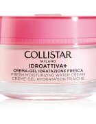 Collistar Face IDROATTIVA+ hydratační gel 50 ml