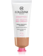 Collistar Face IDROATTIVA+ Tinted Moisturizer tónující hydratační krém SPF 30 odstín 3 Dark 50 ml