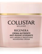 Collistar Face RIGENERA protivráskový krém 50 ml