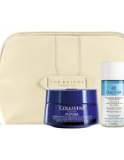 Collistar Futura Brightening Revitalizing Cream Gift Set dárková sada pro rozjasnění pleti