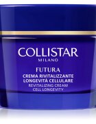 Collistar Futura Brightening Revitalizing Cream revitalizační a rozjasňující krém 50 ml