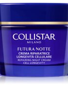 Collistar Futura Repairing Revitalizing Night Cream revitalizační noční krém 50 ml