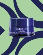 Collistar Futura Revitalizing Eye and Lip Countour Cream intenzivní omlazující krém na oči a rty s revitalizačním účinkem 15 ml