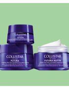 Collistar Futura Revitalizing Eye and Lip Countour Cream intenzivní omlazující krém na oči a rty s revitalizačním účinkem 15 ml