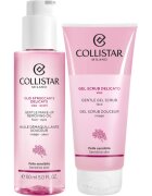 Collistar Gentle Set dárková sada