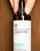 Collistar Hair Hyaluronic Acid Liquid Conditioner Moisturizer kondicionér s kyselinou hyaluronovou 200 ml
