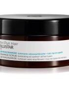 Collistar Hair Niacinamide Scrub Exfoliating Oil Control peeling na vlasovou pokožku 250 g