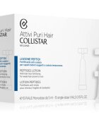 Collistar Hair Peptides Lotion Anti-hair Loss vlasový olej s peptidy 15x5 ml