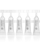 Collistar Hair Peptides Lotion Anti-hair Loss vlasový olej s peptidy 15x5 ml