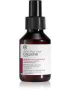 Collistar Hair Phyto-Keratin Oil Restructuring Nourishing regenerační olej na vlasy s keratinem 100 ml