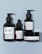 Collistar Hair Phyto-Keratin Oil Restructuring Nourishing regenerační olej na vlasy s keratinem 100 ml