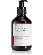 Collistar Hair Phyto-Keratin Shampoo Intensive Restructuring šampon s keratinem 250 ml