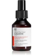 Collistar Hair VITAMIN C Gloss Spray Brightening Revitalizing sprej na vlasy s vitaminem C 100 ml
