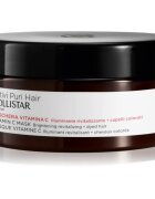 Collistar Hair Vitamin C Mask Brightening Revitalizing maska na vlasy s vitaminem C 200 ml