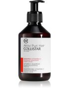 Collistar Hair Vitamin C Shampoo Brightening Revitalizing šampon s vitaminem C 250 ml