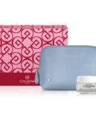 Collistar Hyaluronic Acid + Ceramides Aquagel Gift Set dárková sada s vyživujícím účinkem