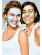 Collistar HYALURONIC ACID + MADECASSOSIDE CICA-MASK hyaluronová intenzivní maska 75 ml
