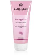 Collistar Idro-Attiva Melting Exfoliating Face Gel cukrový pleťový peeling 100 ml