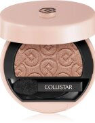 Collistar Impeccabile Compact Eyeshadow intenzivní oční stíny 510 Caramello Satin 3 g