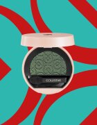 Collistar Impeccabile Compact Eyeshadow intenzivní oční stíny 525 Ottanio Satin 3 g
