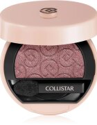 Collistar Impeccabile Compact Eyeshadow intenzivní oční stíny 530 Malva Shimmer 3 g