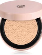 Collistar Impeccabile Compact Powder kompaktní pudr pro matný vzhled odstín 20G - Natural 8 g
