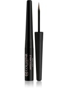Collistar Impeccabile Eye Liner dlouhotrvající voděodolné oční linky odstín Brown 2.5 ml