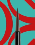Collistar Impeccabile Eye Liner dlouhotrvající voděodolné oční linky odstín Brown 2.5 ml