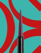 Collistar Impeccabile Eye Liner dlouhotrvající voděodolné oční linky odstín Burgundy 2.5 ml