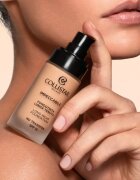 Collistar Impeccabile Long Wear Foundation dlouhotrvající make-up SPF 15 2R Rosy Beige 30 ml