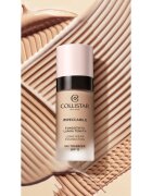 Collistar Impeccabile Long Wear Foundation dlouhotrvající make-up SPF 15 3N Natural 30 ml