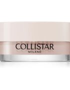 Collistar Impeccabile Loose Powder rozjasňující sypký pudr odstín 02 - Luminous 10 g