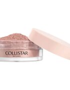 Collistar Impeccabile Loose Powder rozjasňující sypký pudr odstín 02 - Luminous 10 g