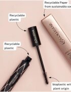 Collistar Impeccabile Mascara řasenka pro extrémní objem a intenzivní černou barvu 14 ml