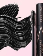 Collistar Impeccabile Mascara řasenka pro extrémní objem a intenzivní černou barvu 14 ml