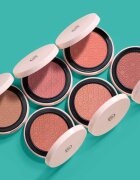 Collistar Impeccabile Maxi Blush dlouhotrvající tvářenka 05 Canyon 8 g