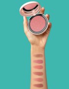 Collistar Impeccabile Maxi Blush dlouhotrvající tvářenka 10 Marsala 8 g