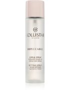 Collistar Impeccabile Setting Spray fixační sprej na make-up s pudrovým efektem 100 ml