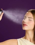 Collistar Impeccabile Setting Spray fixační sprej na make-up s pudrovým efektem 100 ml