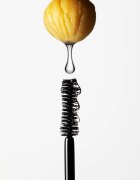 Collistar Impeccabile Waterproof Mascara voděodolná řasenka pro prodloužení natočení a objem 12 ml