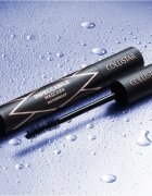 Collistar Impeccabile Waterproof Mascara voděodolná řasenka pro prodloužení natočení a objem 12 ml