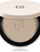 Collistar Impeccable Compact Powder matující pudr odstín 30G Honey 9 g