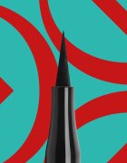Collistar Infinito Eye Marker dlouhotrvající oční linky ve fixu odstín Black 1 ml