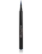 Collistar Infinito Eye Marker dlouhotrvající oční linky ve fixu odstín Blue 1 ml