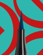 Collistar Infinito Eye Marker dlouhotrvající oční linky ve fixu odstín Blue 1 ml